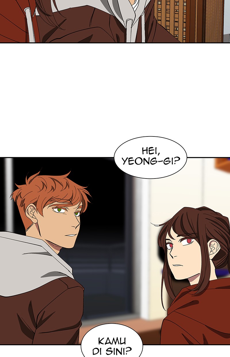 I Love Yoo Chapter 85 Gambar 95