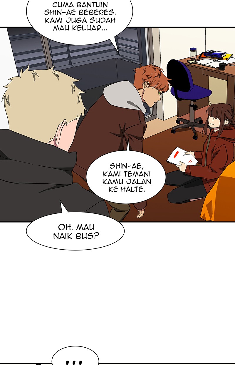 I Love Yoo Chapter 85 Gambar 98