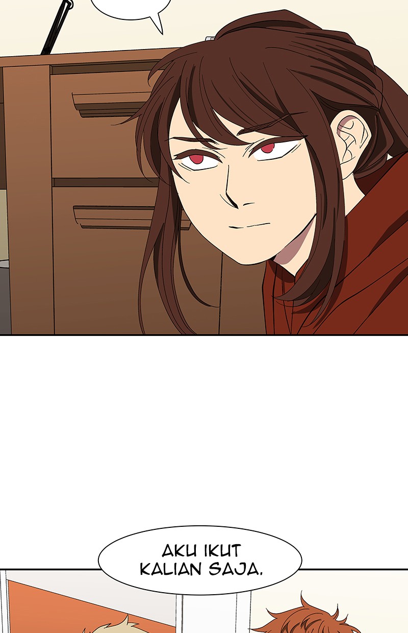 I Love Yoo Chapter 85 Gambar 99