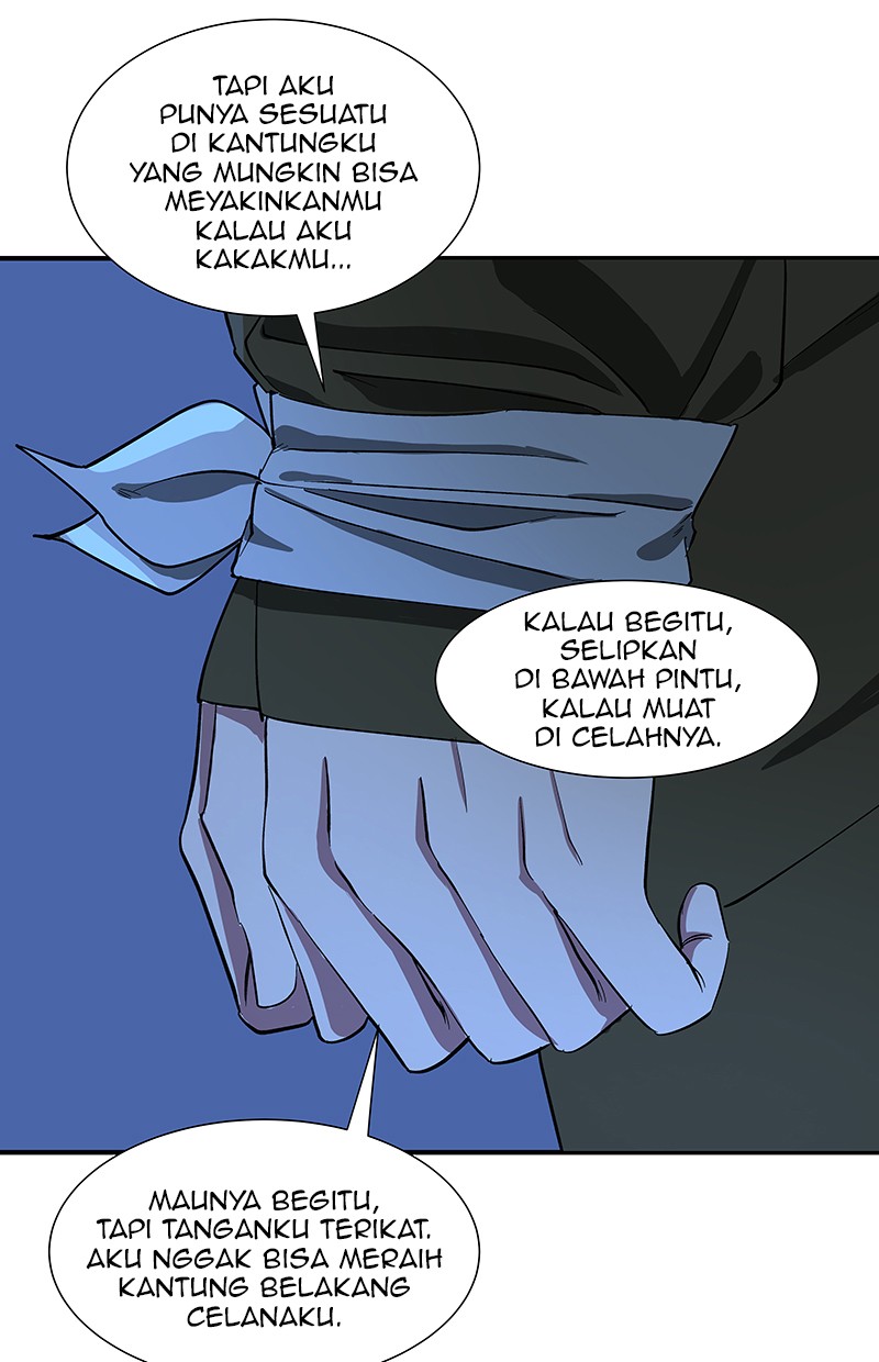 I Love Yoo Chapter 84 Gambar 11