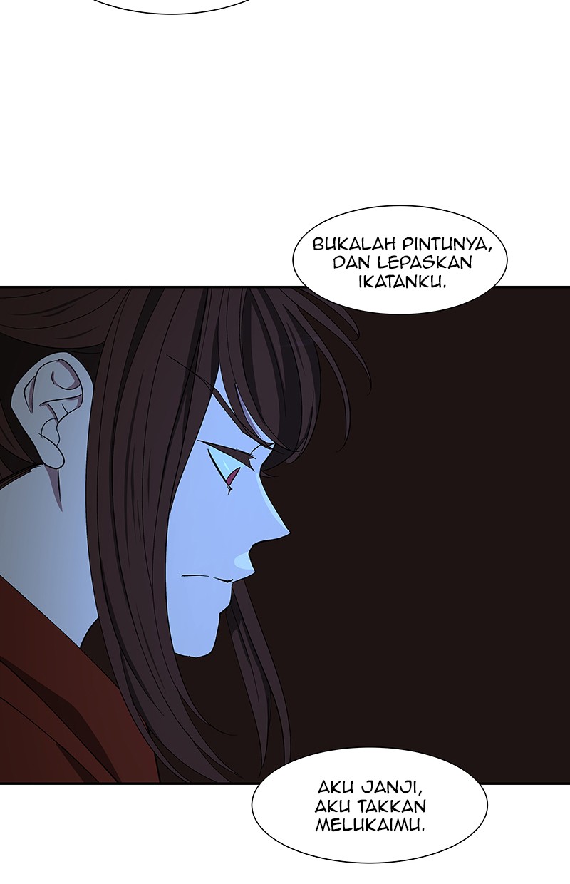 I Love Yoo Chapter 84 Gambar 12