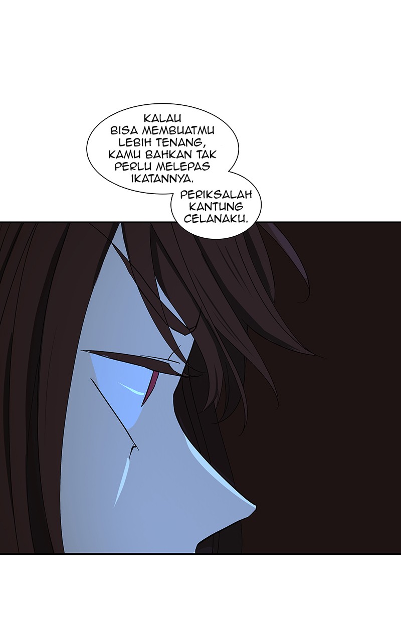 I Love Yoo Chapter 84 Gambar 13