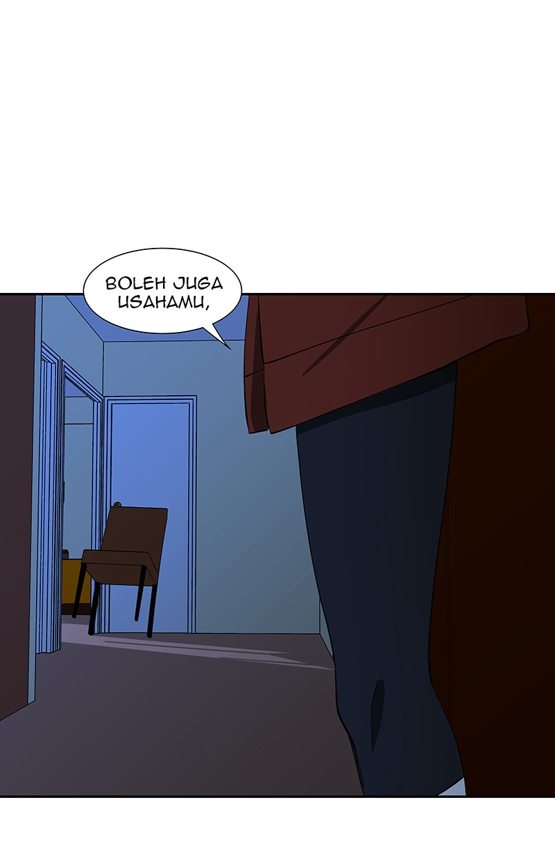 I Love Yoo Chapter 84 Gambar 14