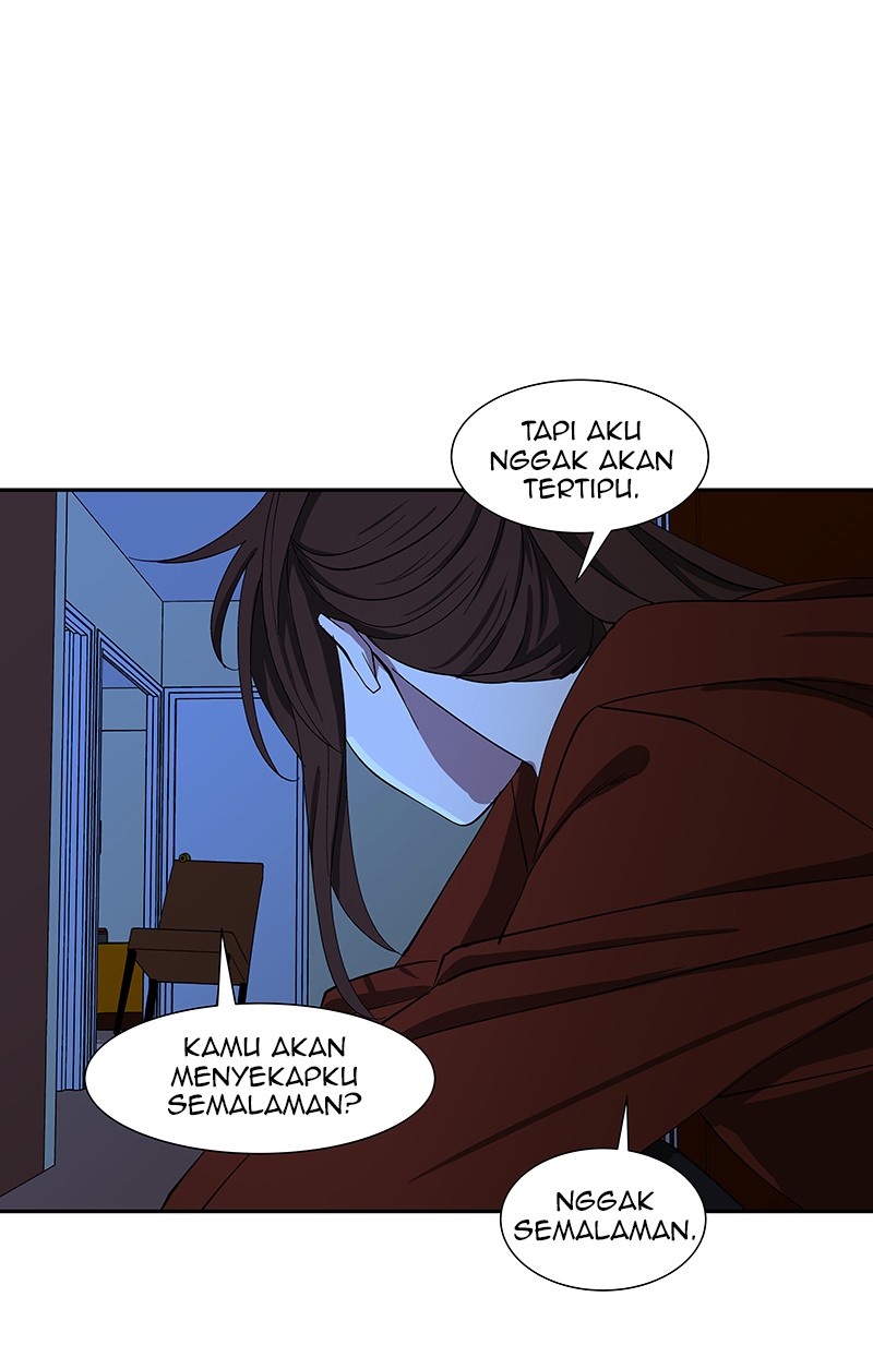 I Love Yoo Chapter 84 Gambar 15