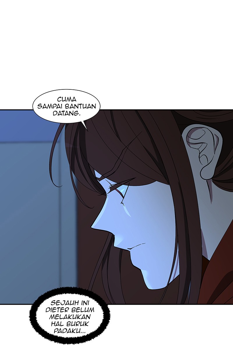 I Love Yoo Chapter 84 Gambar 16