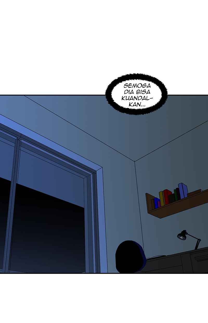 I Love Yoo Chapter 84 Gambar 17