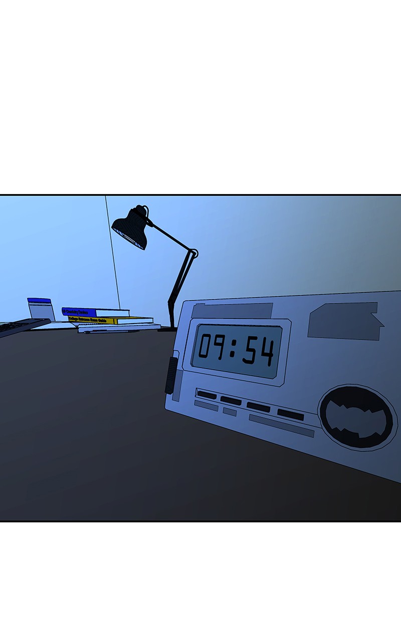 I Love Yoo Chapter 84 Gambar 19