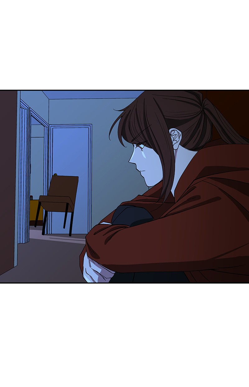 I Love Yoo Chapter 84 Gambar 20