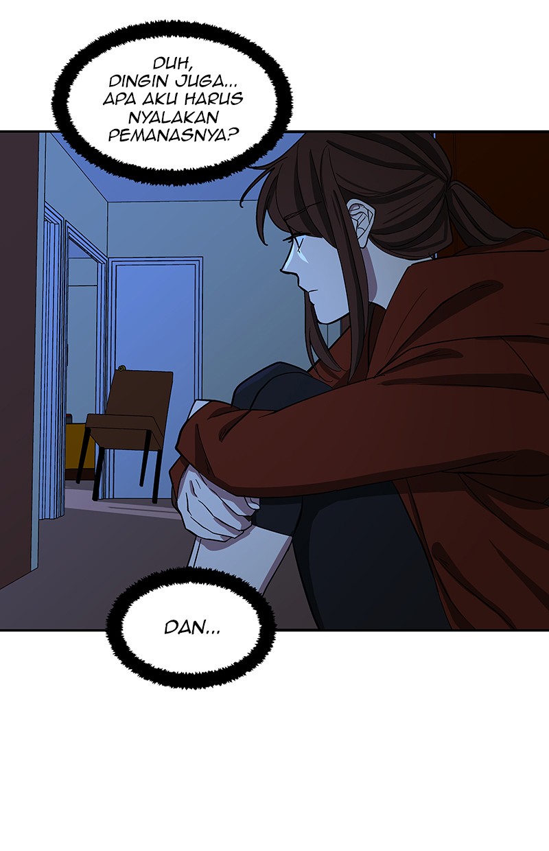 I Love Yoo Chapter 84 Gambar 21