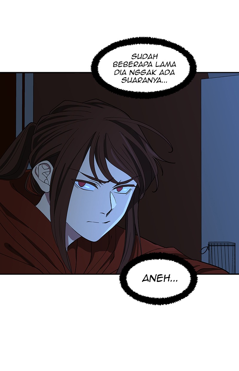 I Love Yoo Chapter 84 Gambar 22