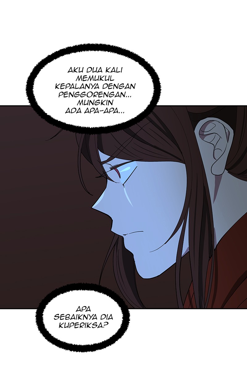 I Love Yoo Chapter 84 Gambar 24