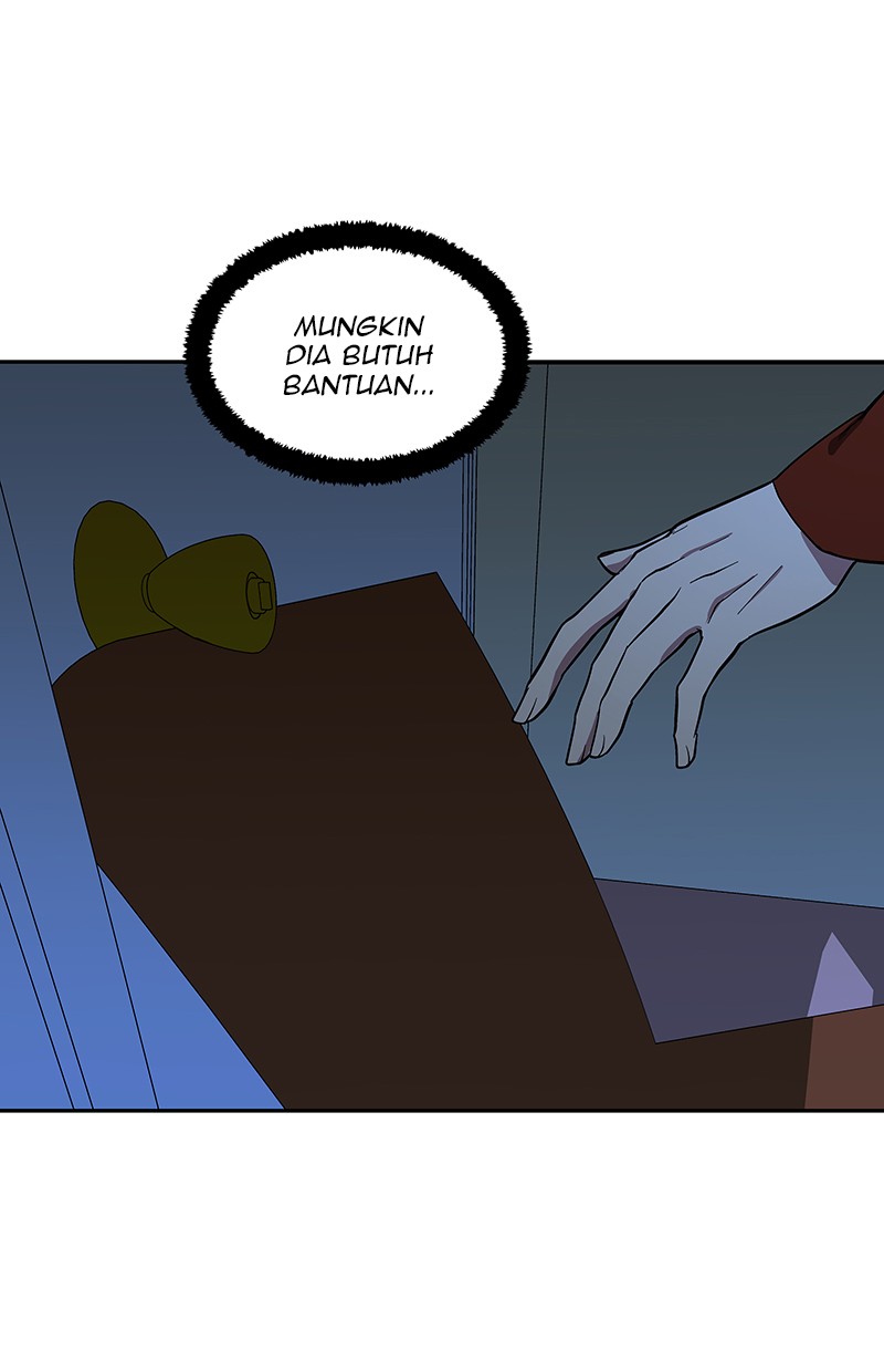 I Love Yoo Chapter 84 Gambar 26