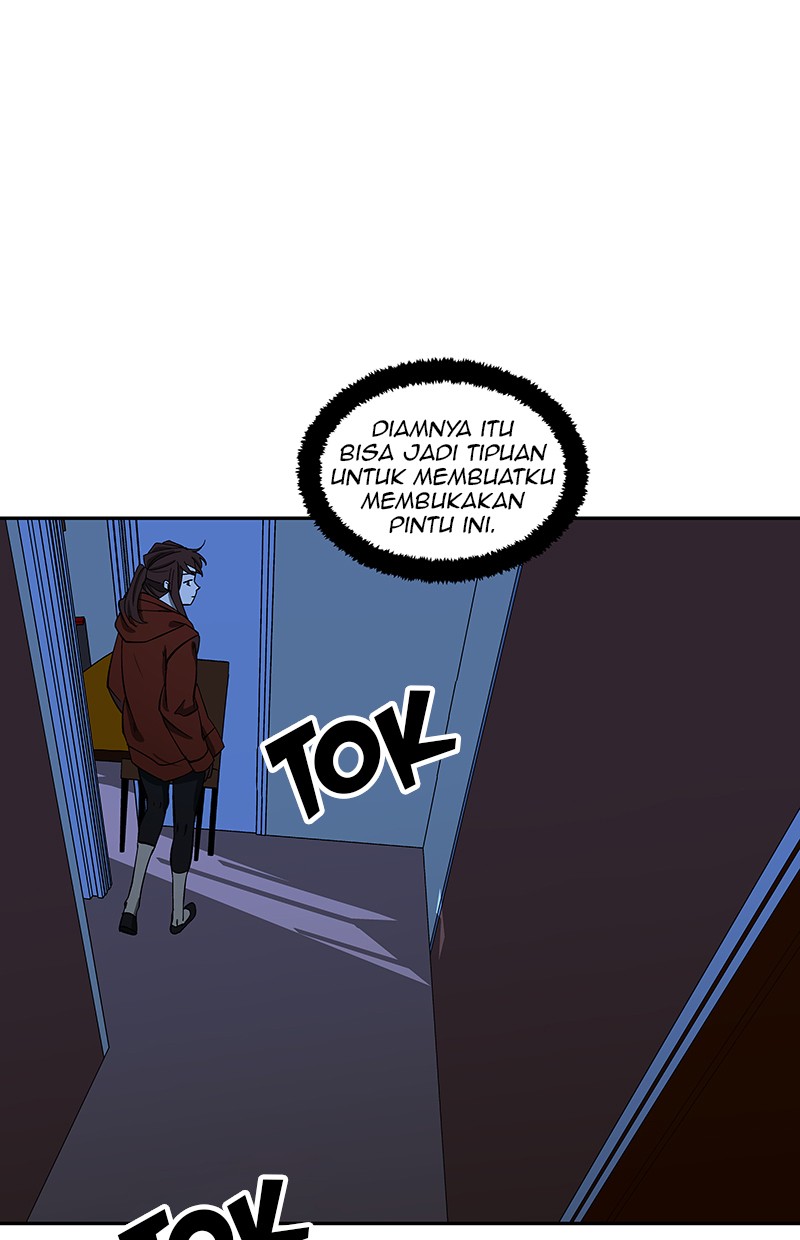 I Love Yoo Chapter 84 Gambar 28