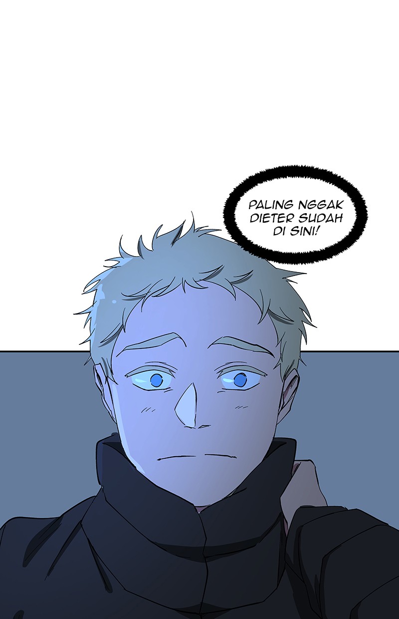 I Love Yoo Chapter 84 Gambar 30