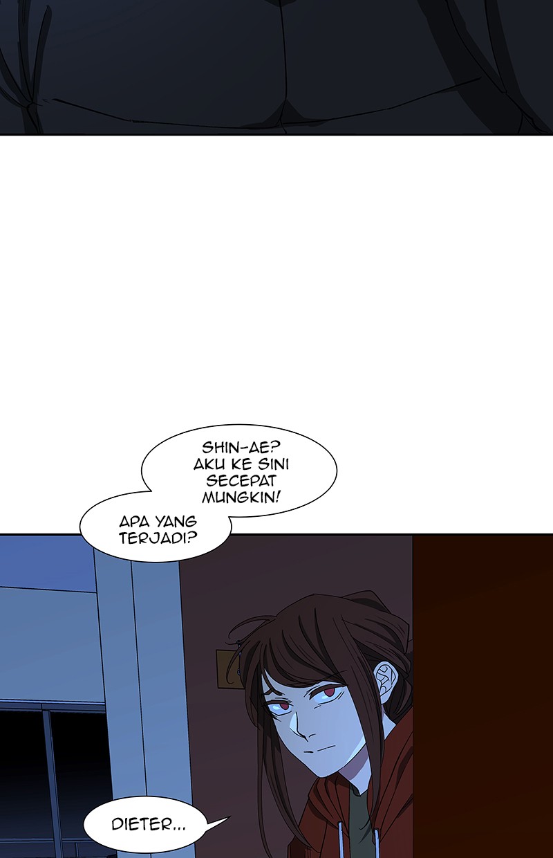 I Love Yoo Chapter 84 Gambar 31