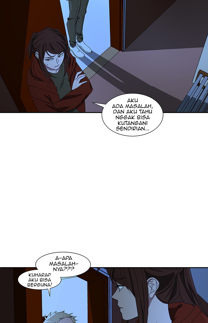 I Love Yoo Chapter 84 Gambar 33