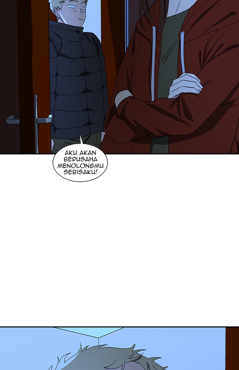 I Love Yoo Chapter 84 Gambar 34