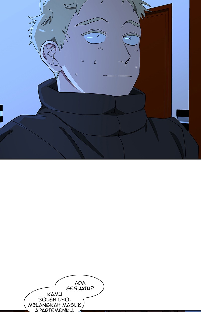 I Love Yoo Chapter 84 Gambar 35