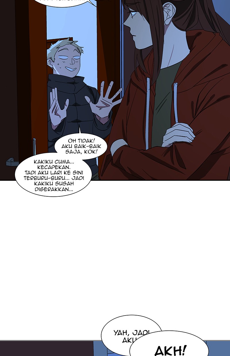I Love Yoo Chapter 84 Gambar 36