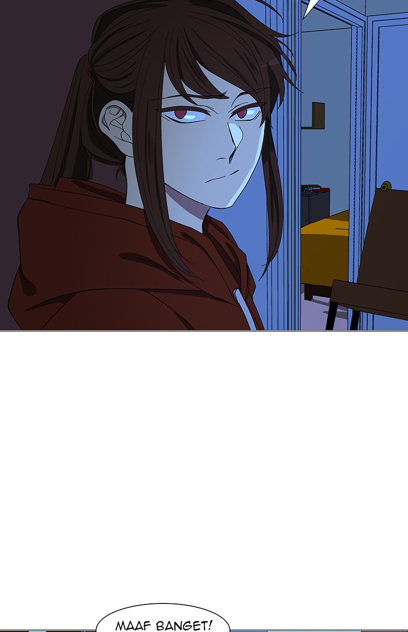 I Love Yoo Chapter 84 Gambar 38