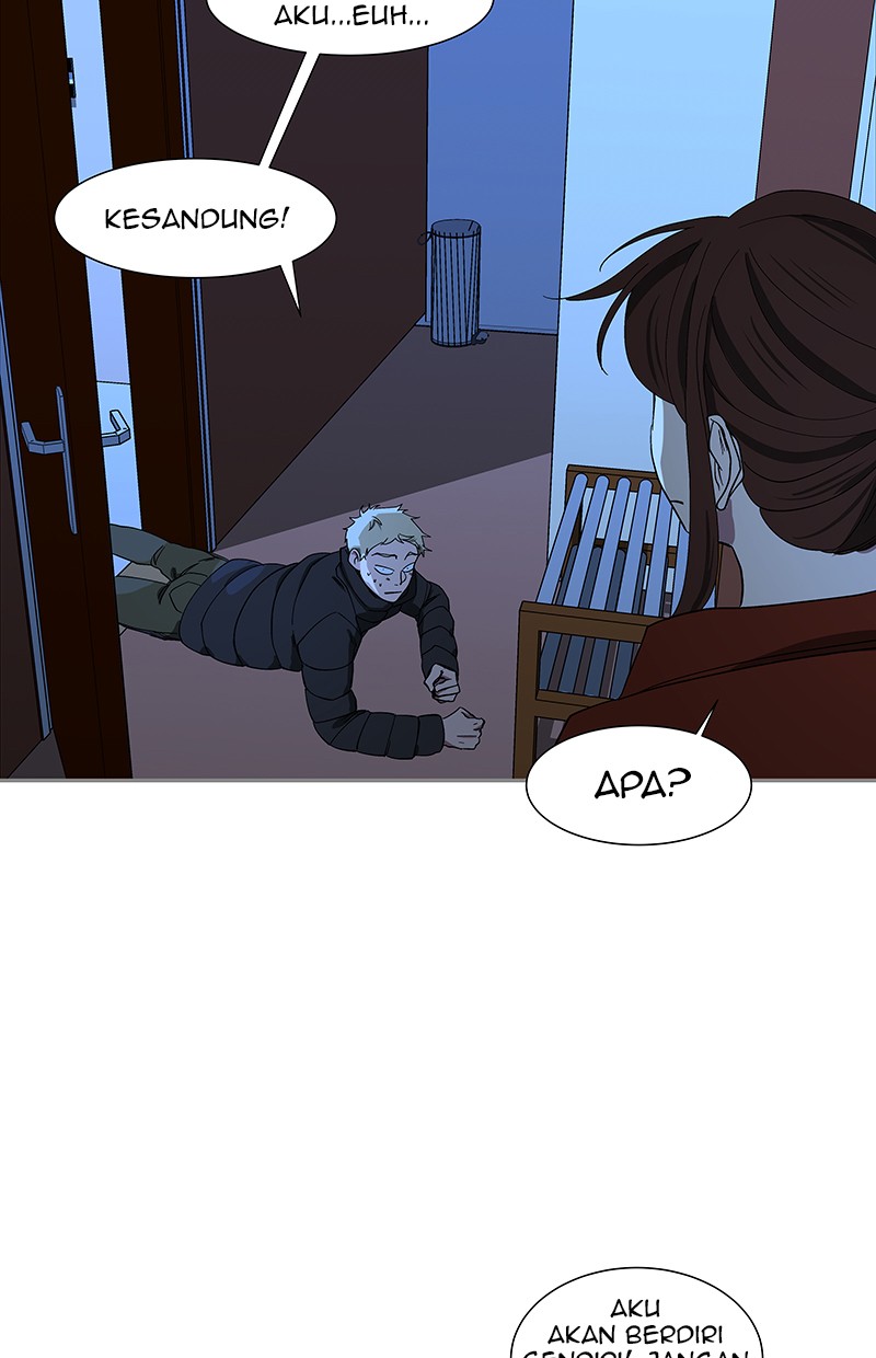 I Love Yoo Chapter 84 Gambar 39