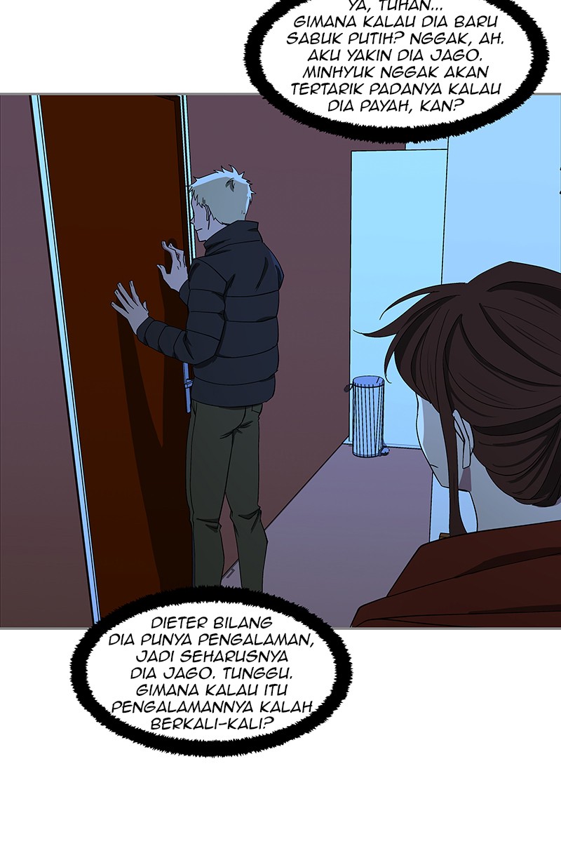 I Love Yoo Chapter 84 Gambar 41