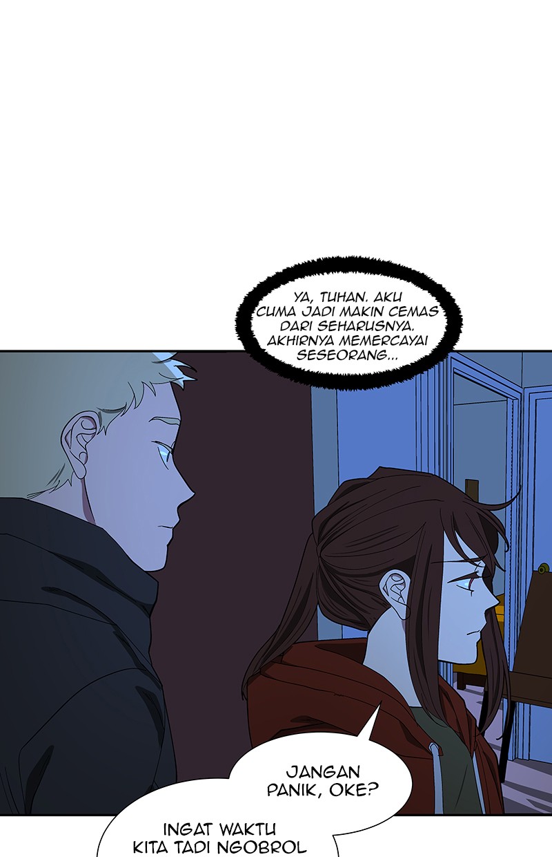 I Love Yoo Chapter 84 Gambar 43