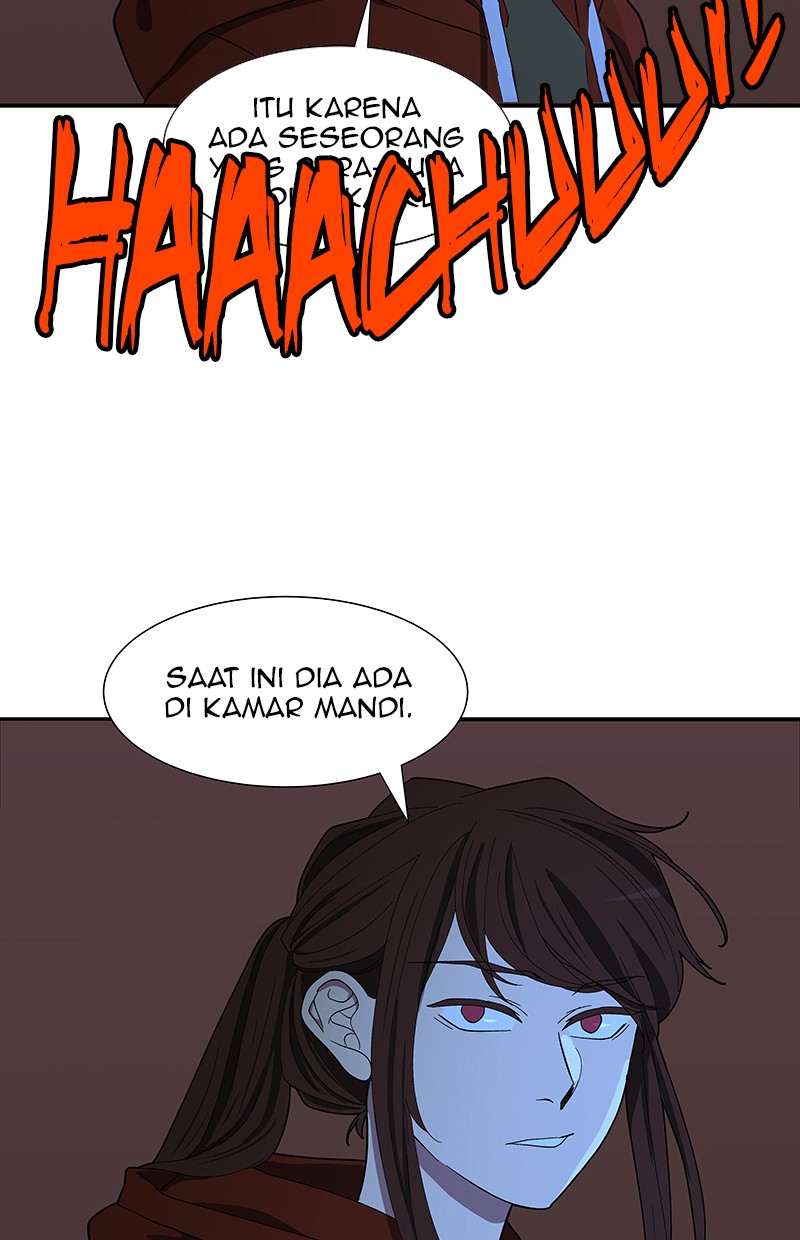 I Love Yoo Chapter 84 Gambar 45