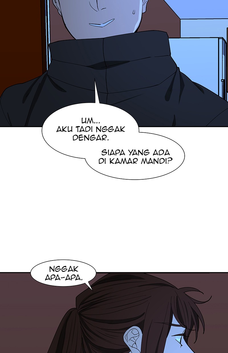 I Love Yoo Chapter 84 Gambar 48