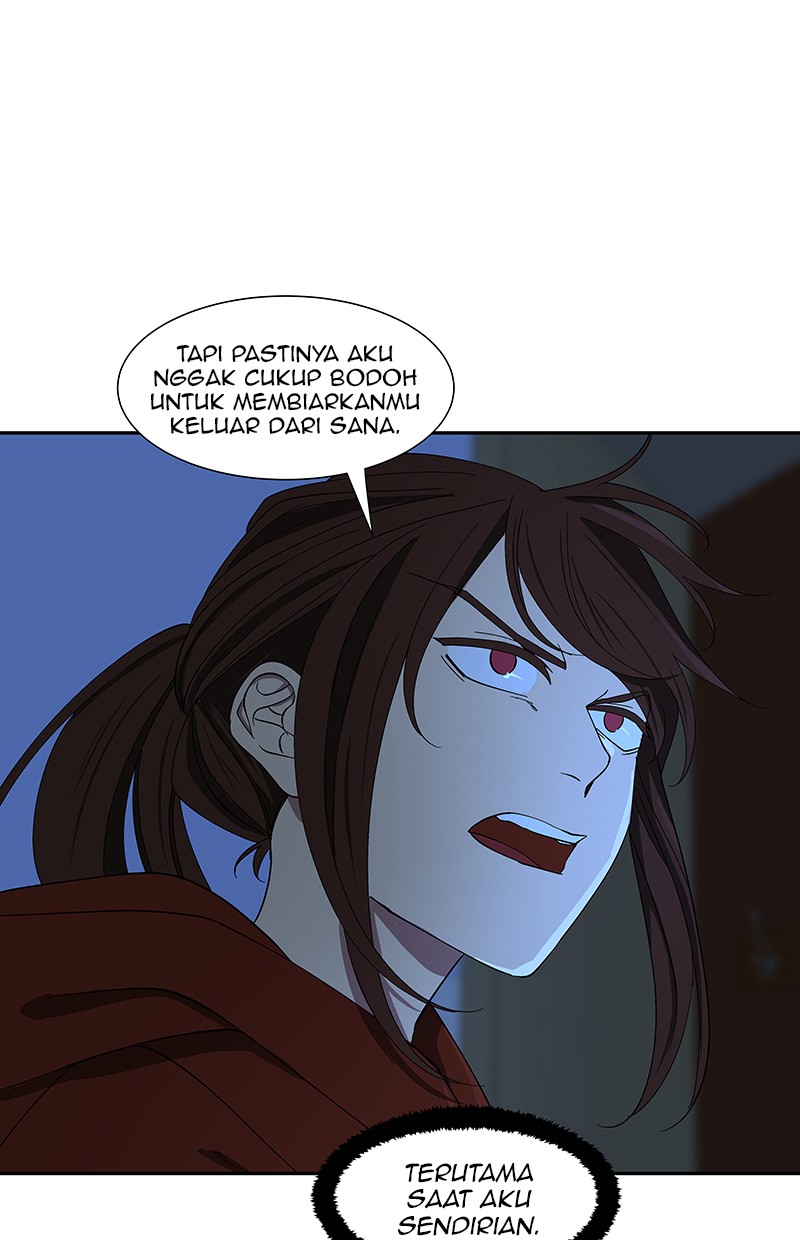 I Love Yoo Chapter 84 Gambar 5