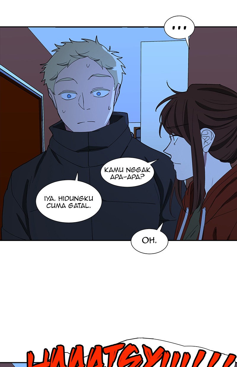 I Love Yoo Chapter 84 Gambar 50