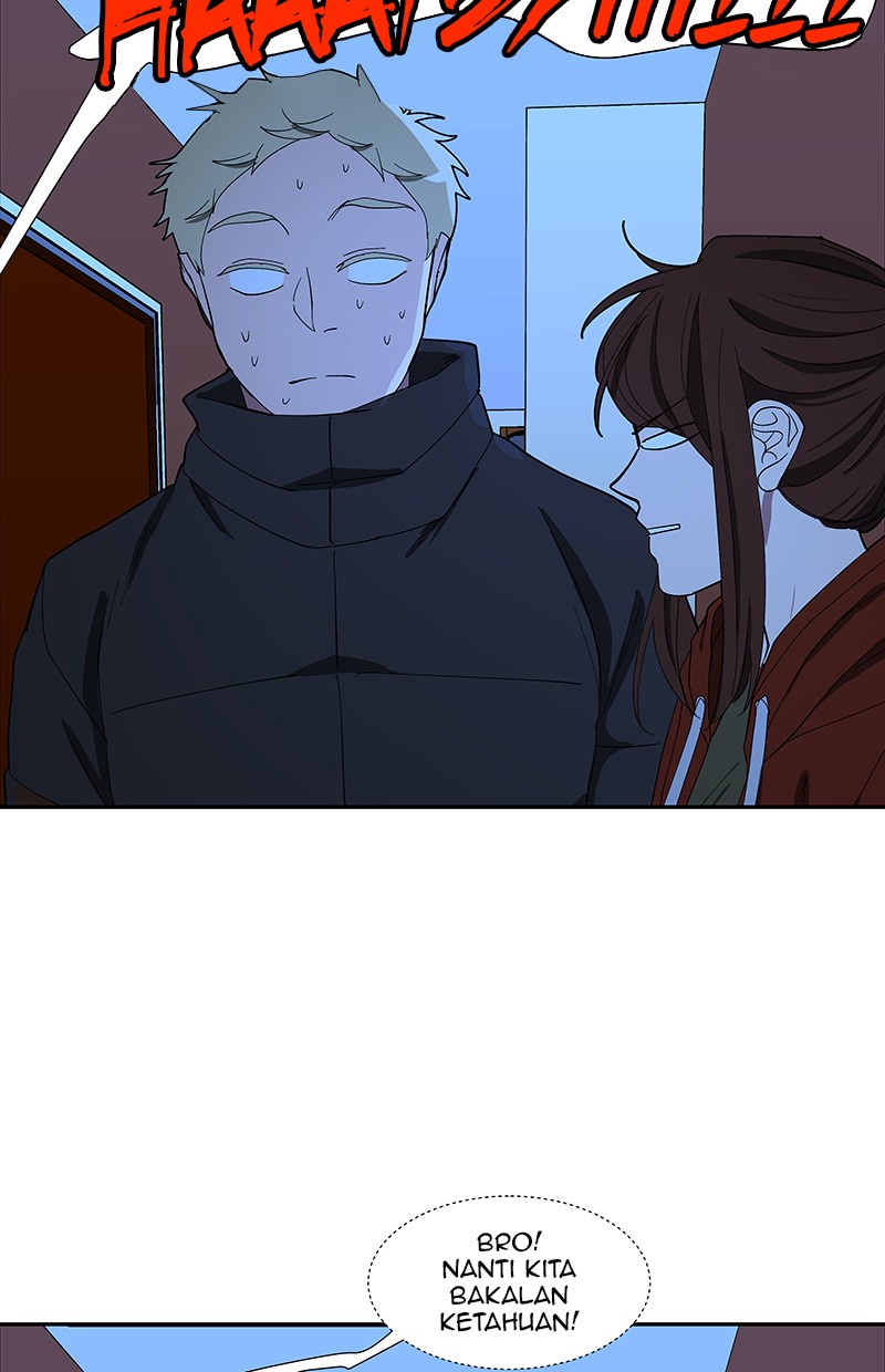 I Love Yoo Chapter 84 Gambar 51