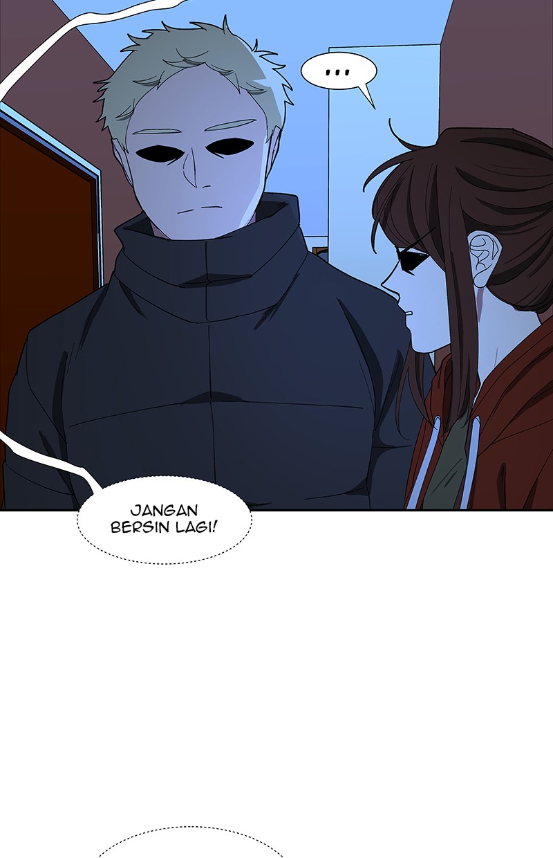 I Love Yoo Chapter 84 Gambar 52