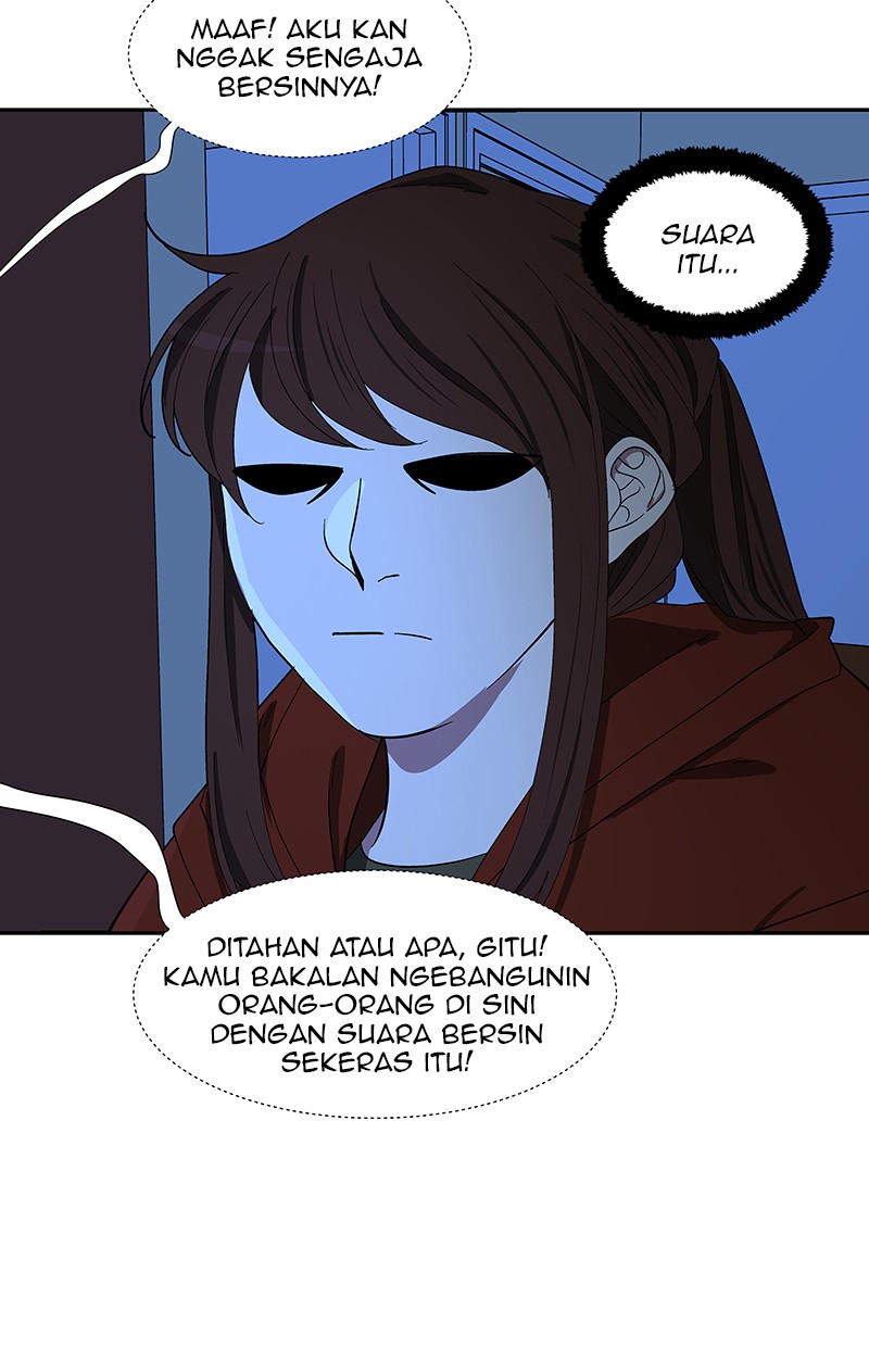 I Love Yoo Chapter 84 Gambar 53