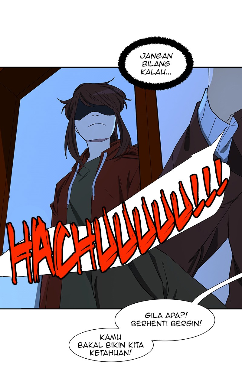 I Love Yoo Chapter 84 Gambar 54