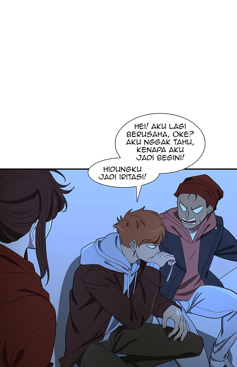 I Love Yoo Chapter 84 Gambar 55