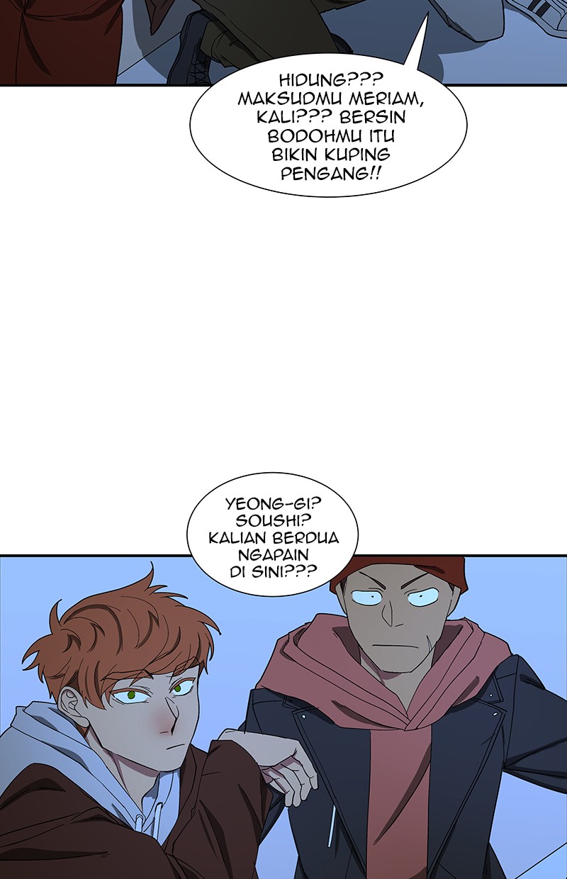 I Love Yoo Chapter 84 Gambar 56