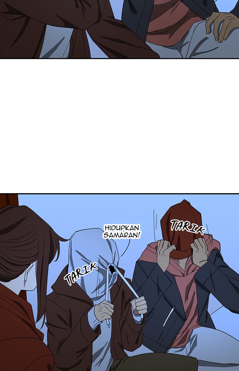 I Love Yoo Chapter 84 Gambar 57