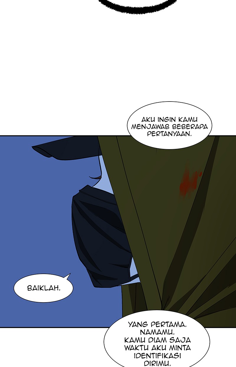 I Love Yoo Chapter 84 Gambar 6