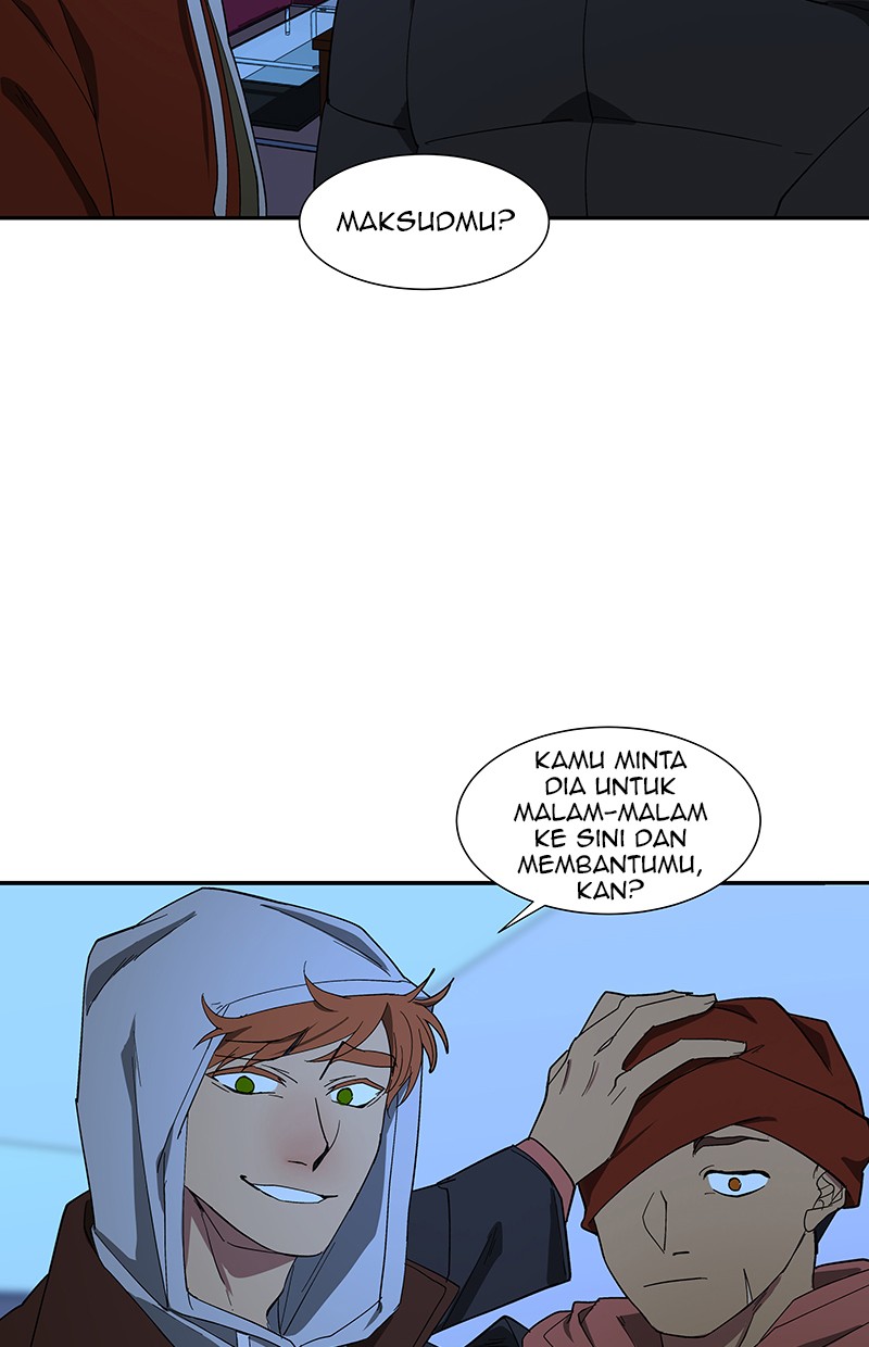 I Love Yoo Chapter 84 Gambar 61