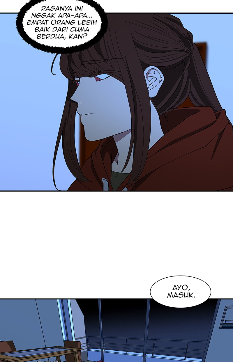 I Love Yoo Chapter 84 Gambar 64