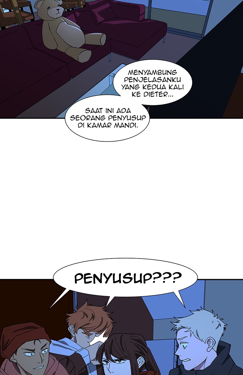I Love Yoo Chapter 84 Gambar 65