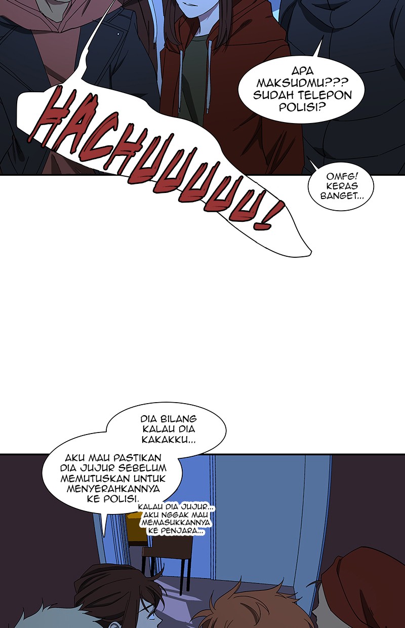 I Love Yoo Chapter 84 Gambar 66