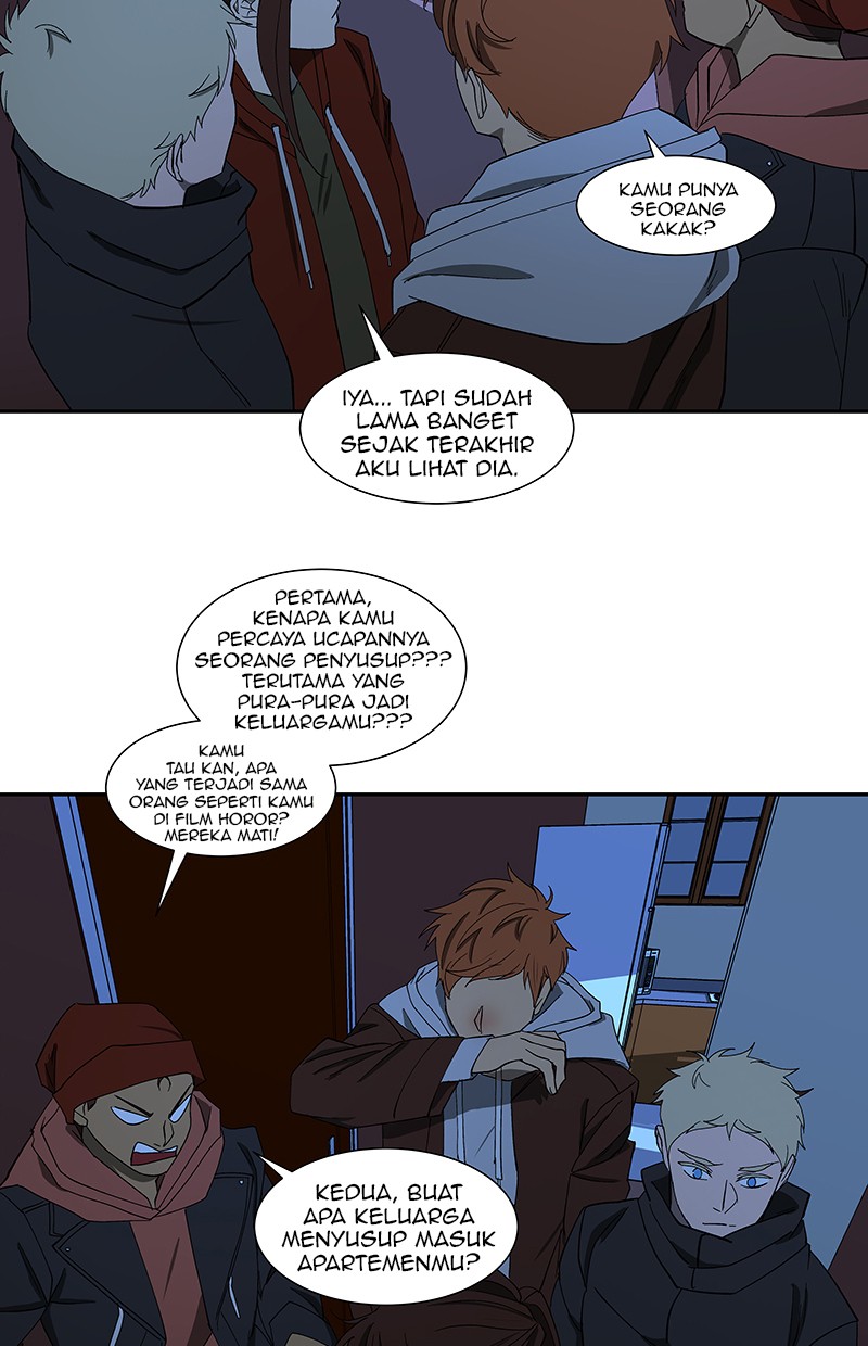 I Love Yoo Chapter 84 Gambar 67