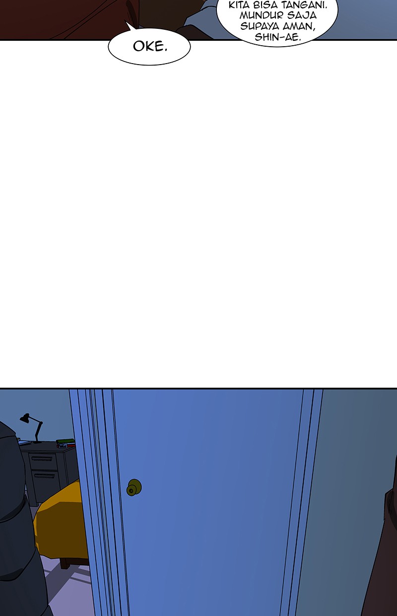 I Love Yoo Chapter 84 Gambar 69