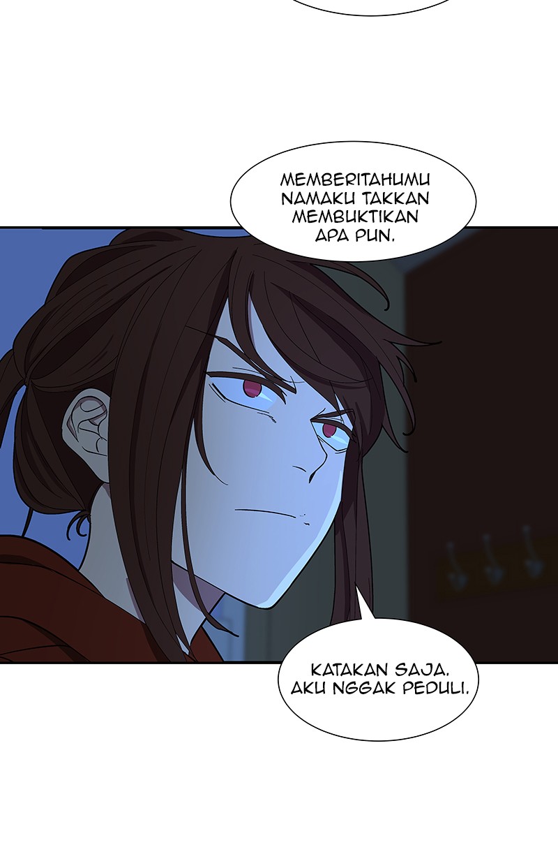 I Love Yoo Chapter 84 Gambar 7