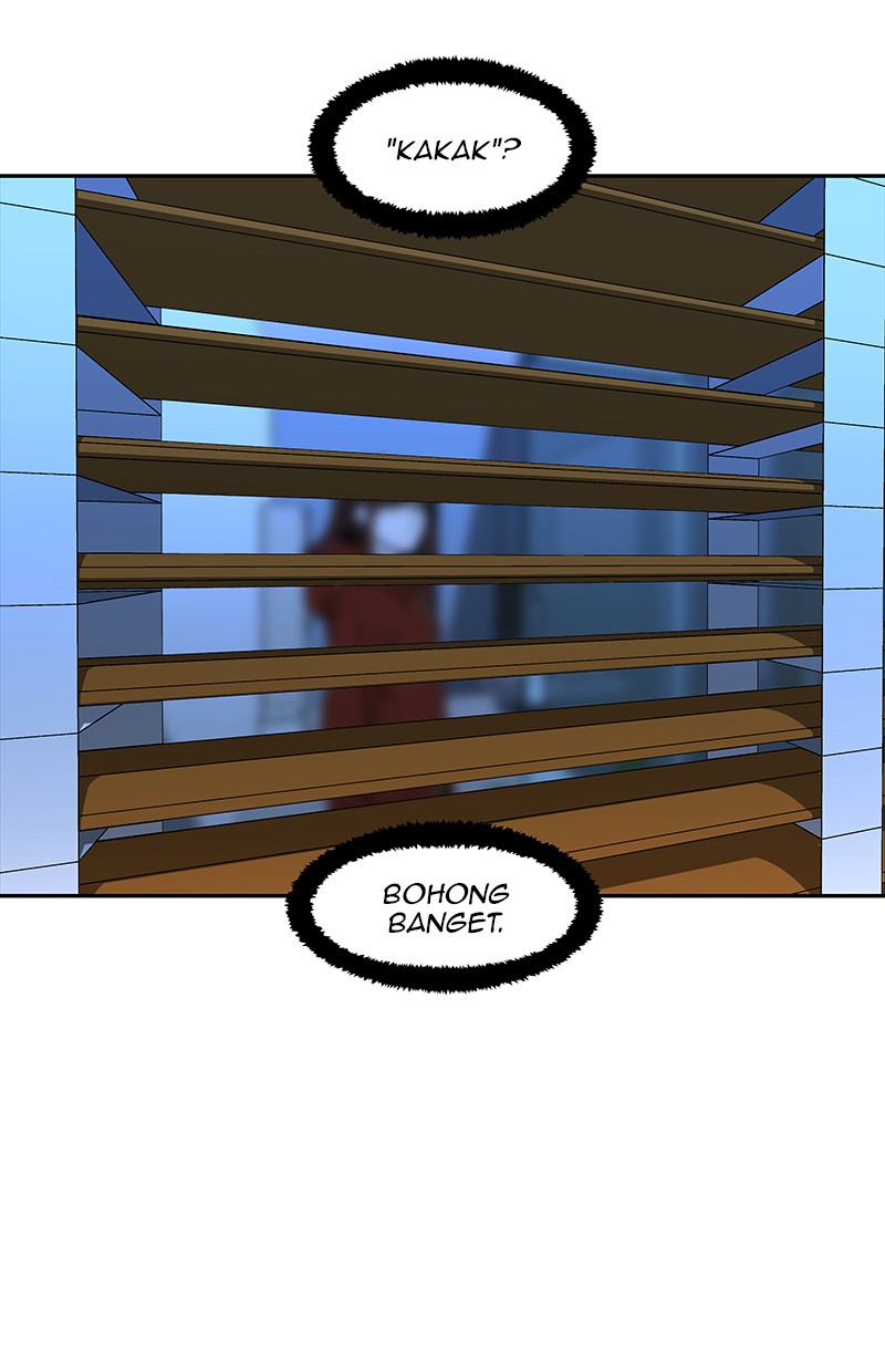 I Love Yoo Chapter 84 Gambar 78