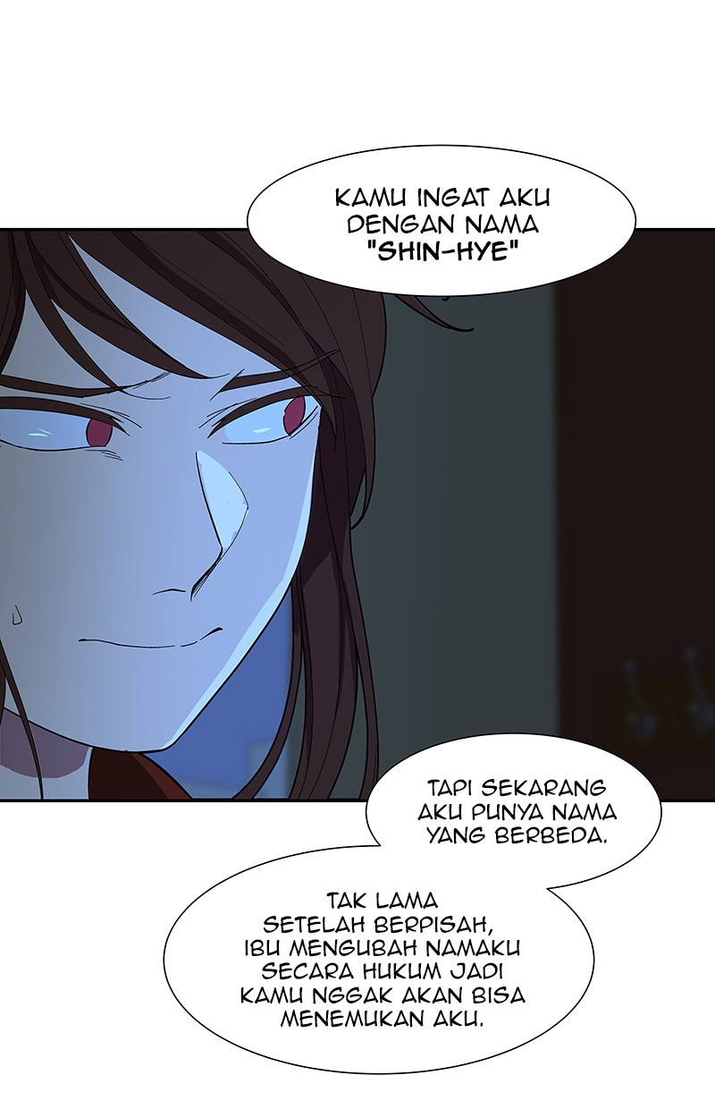 I Love Yoo Chapter 84 Gambar 8