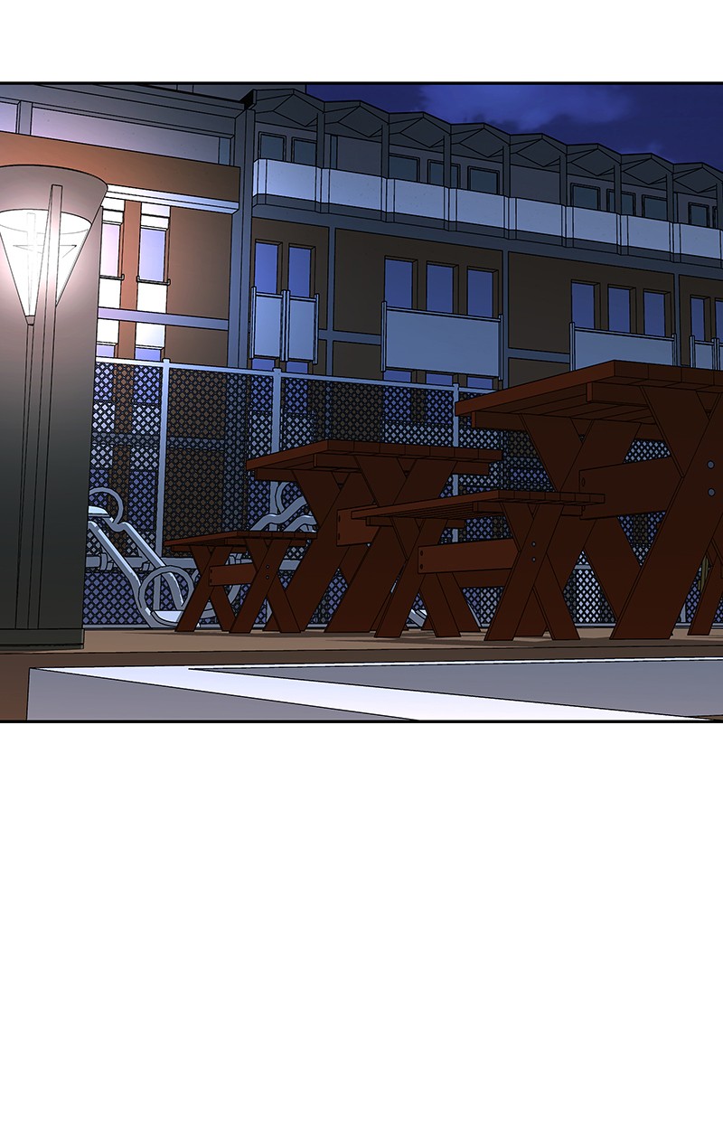 I Love Yoo Chapter 84 Gambar 80