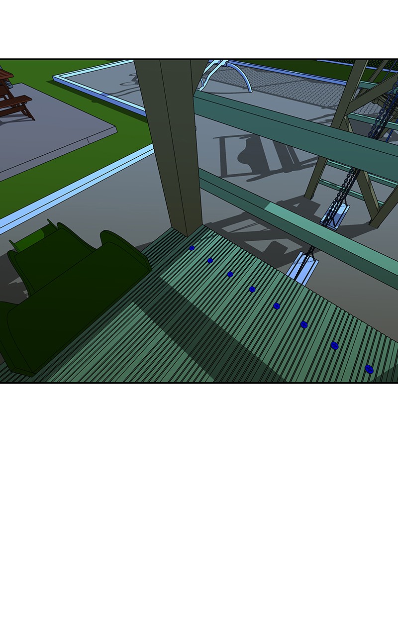 I Love Yoo Chapter 84 Gambar 81